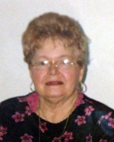 Obituary of Rosa P Medeiros