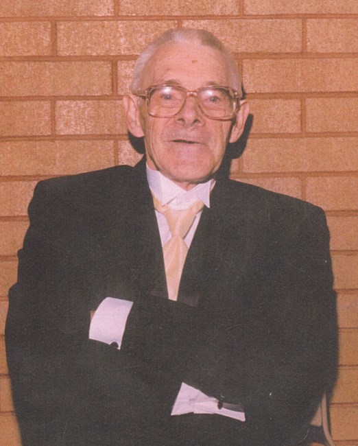 Obituary of Laurence Mack Bassett