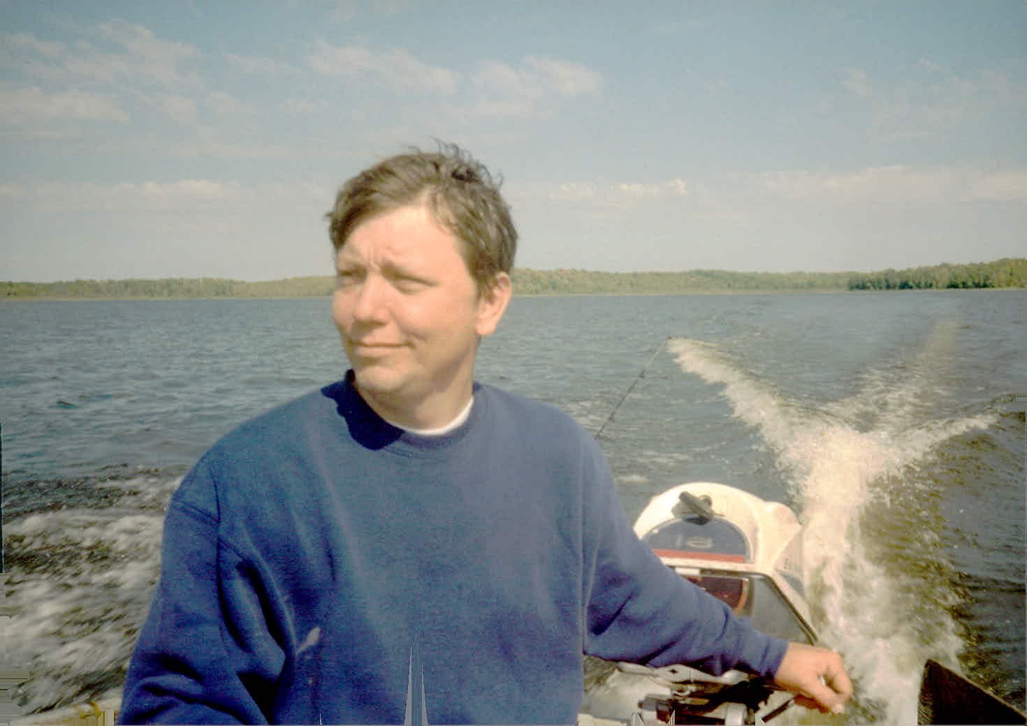 Obituary of Michael James Oney