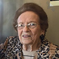 Obituary of Ms. Jeanne Haynie