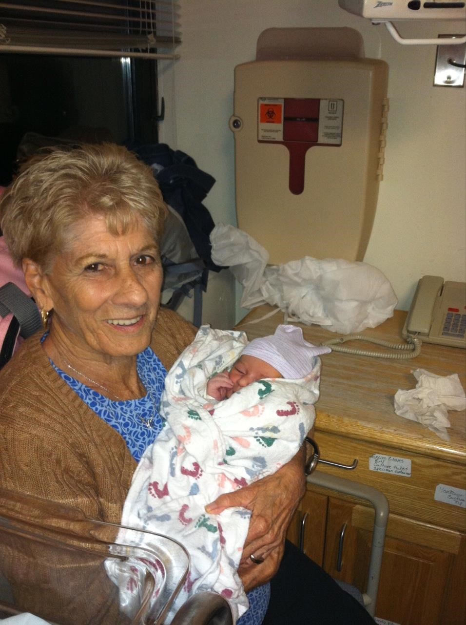 Obituary of Madeline M. Hock