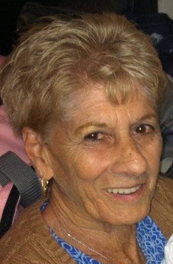 Obituary of Madeline M. Hock