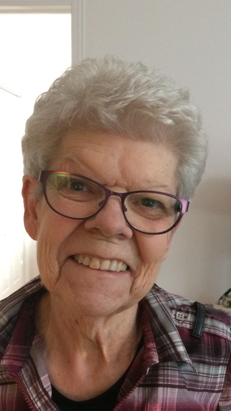 Aline Longpré Obituary Repentigny, QC