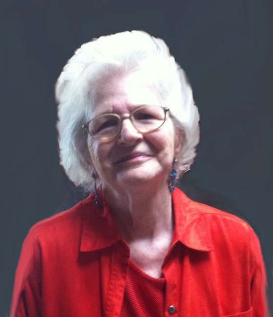 Obituary of Betty Ann Mikolaitis