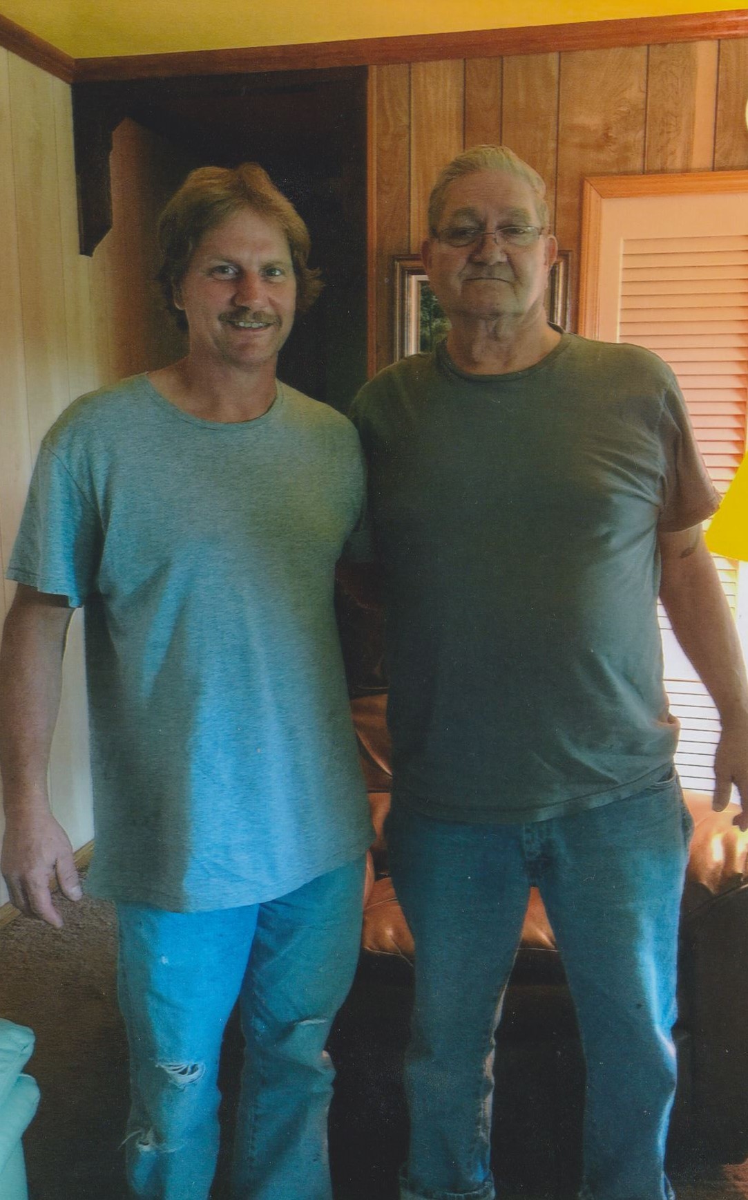 Obituary of Henry Ira Boyer