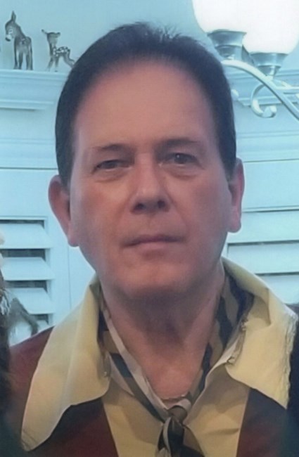 Obituary of Gary Dwight Hager