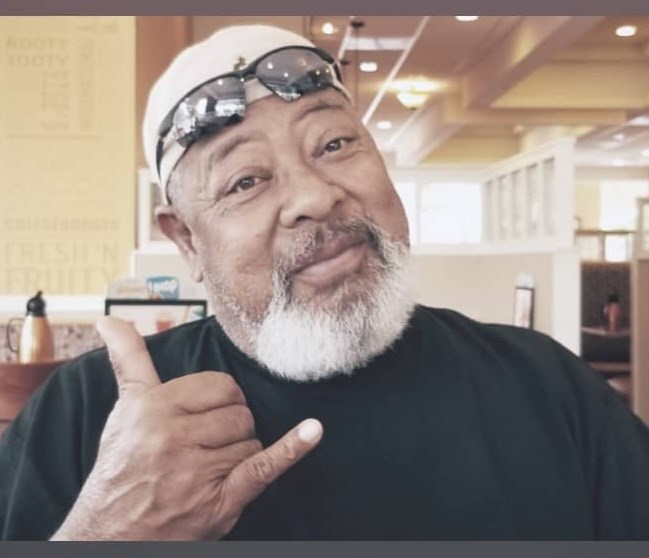 Obituary of Tevita Tonga Kofe