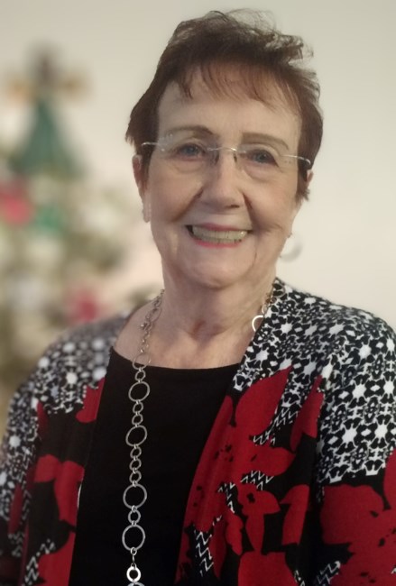 Obituary of Barbara Gail Hoza