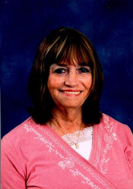 Obituary of Barbara Louise (Lambert) Gandy