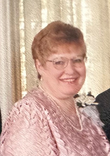 Obituary of Patricia Lorraine Murray