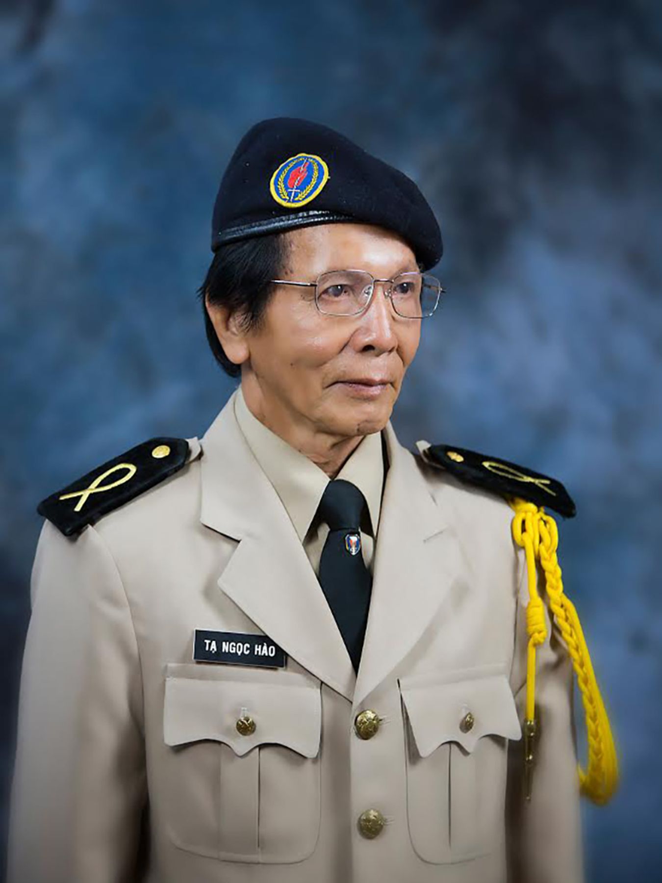 Obituary of Hao Ngoc Ta