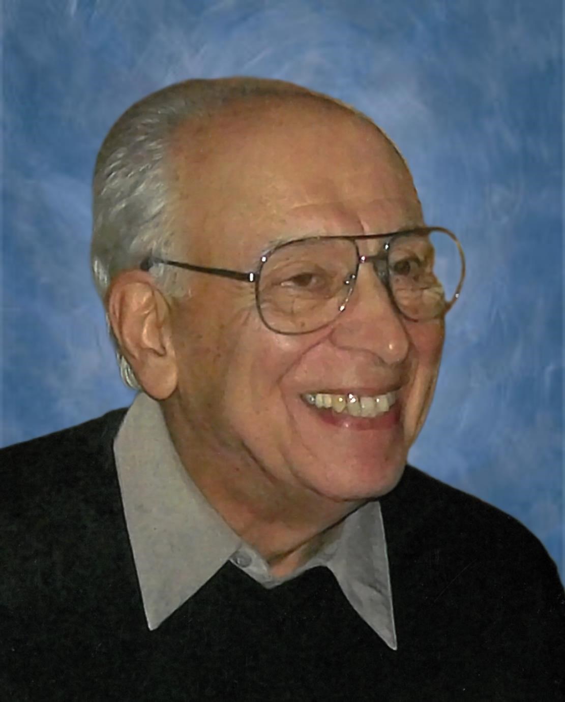 Obituary of John A. Ricci