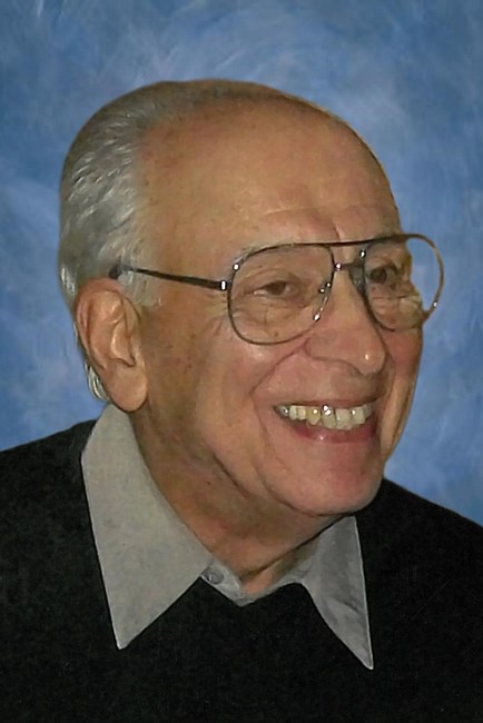 Obituario de John A. Ricci