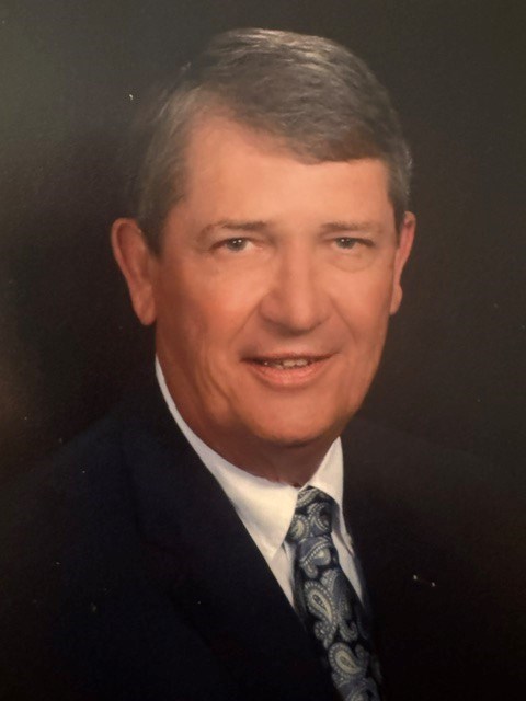 Obituary of Condee Conner Nason Jr.