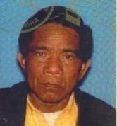 Obituary of Ricardo G Gadingan