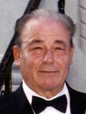 Obituario de Carlo Buglione