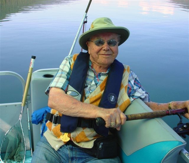 Obituary of David Sawatzky