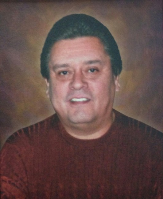 Obituary of William Richard Alvarez