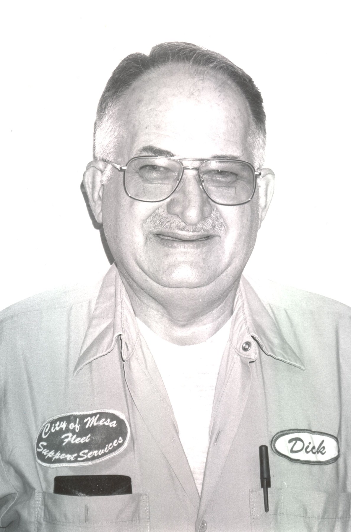 Richard Beck's Instagram, Twitter & Facebook on IDCrawl