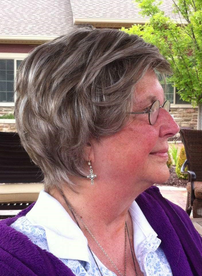 Elizabeth Ray Obituary Nashville, TN