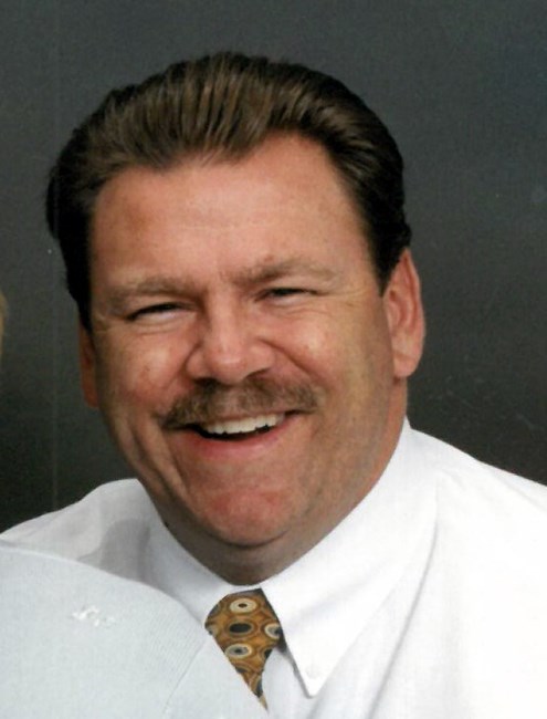 Obituary of Michael Edward Brigham