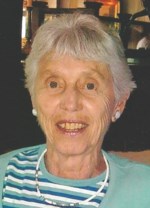 Loretta Thomas