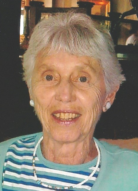 Obituary of Loretta White Thomas