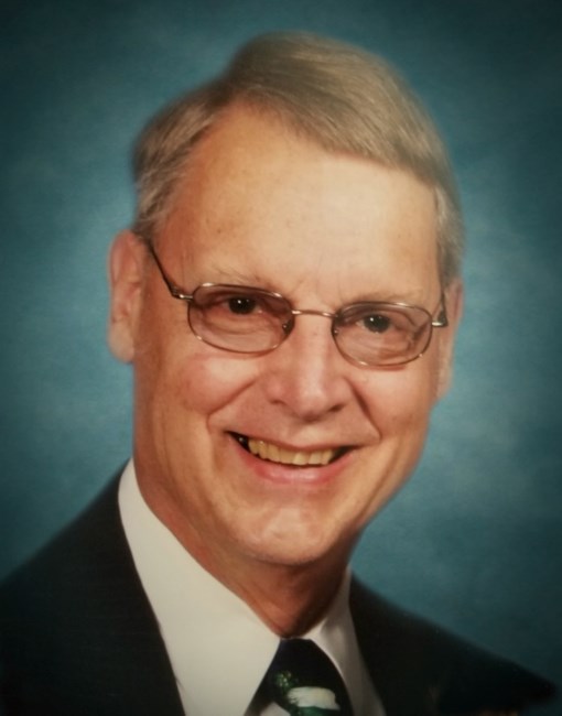 Obituary of Stanley Phillip Neu