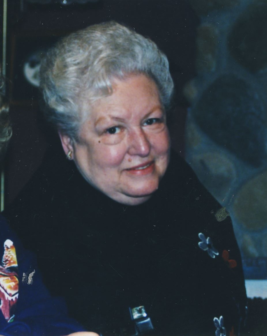 Obituary of Anne E. Seiler