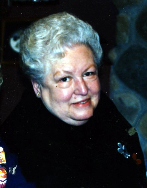 Obituario de Anne E. Seiler