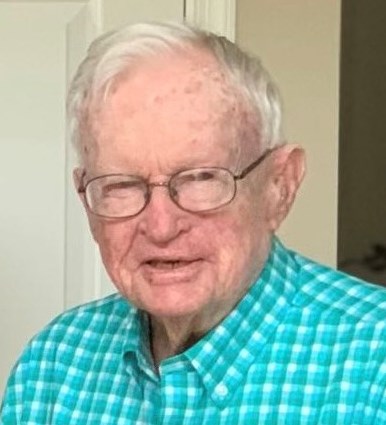 Obituary of Paul F. Dawson