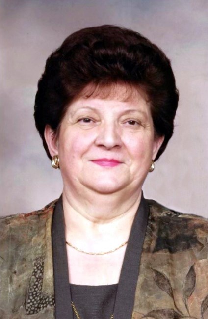 Obituary of Margherita Mastroianni