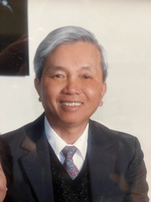 Obituary of Tieu Van Nguyen