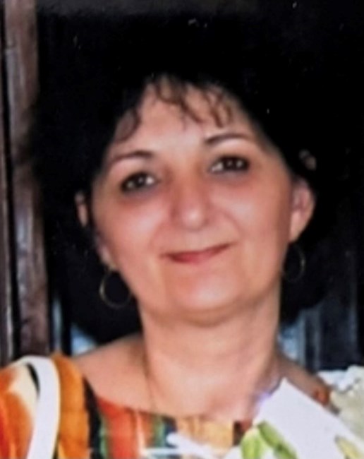 Obituary of Adriana Jercan