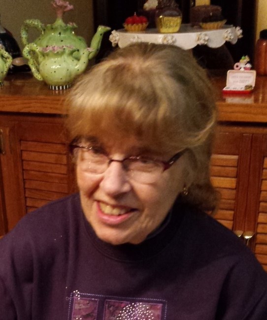 Obituary of Nancy S. Zobel