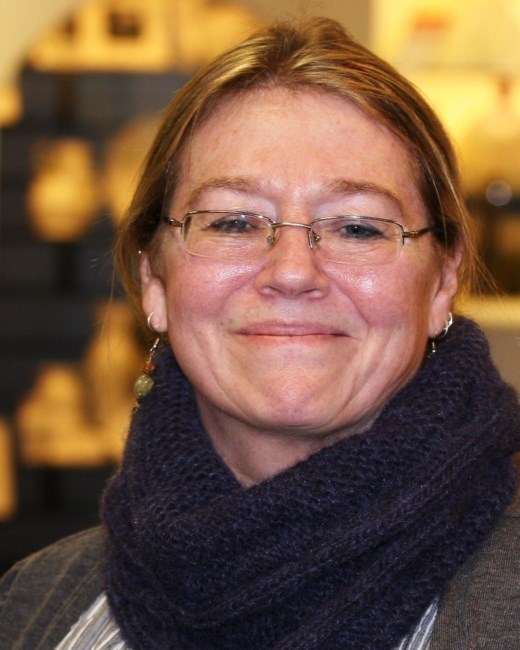 Obituario de Ina Katherine King