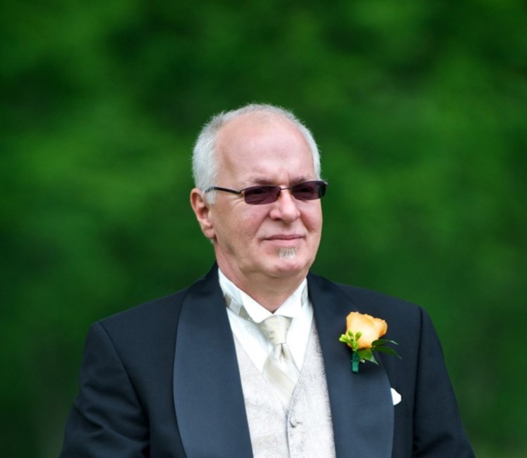 Obituary of Joseph Guy Cooper