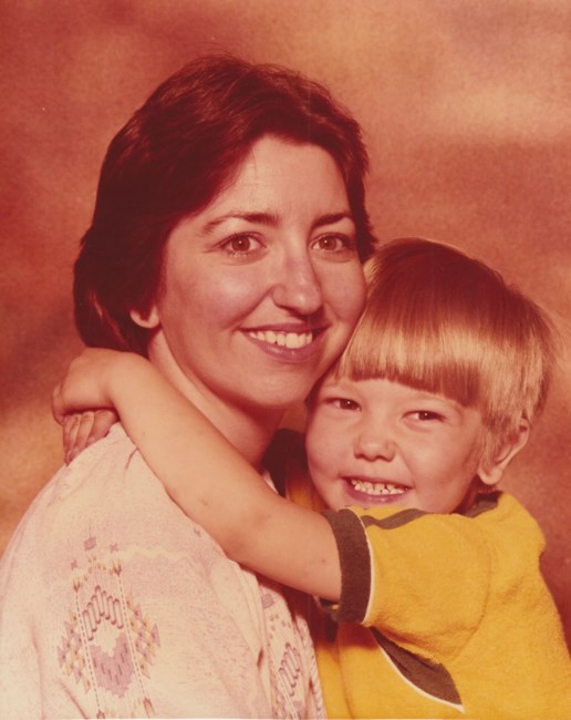 Avis de décès de Violet Austin