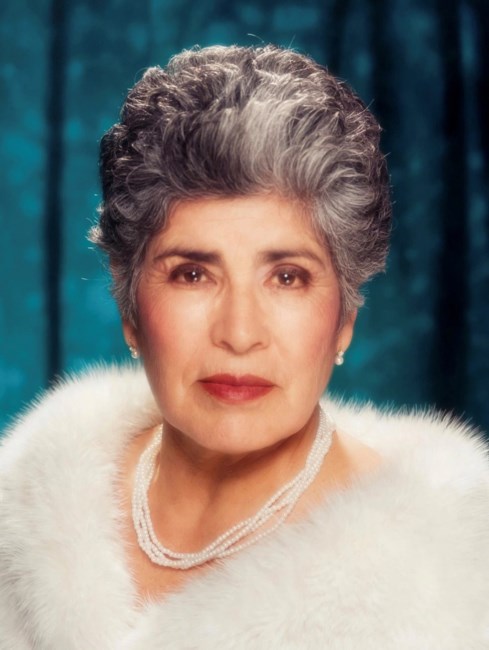 Obituary of Francisca Navar