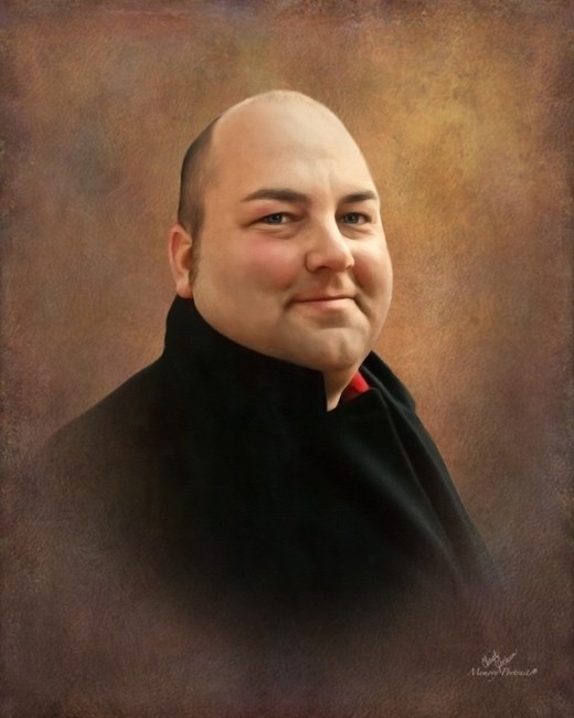 Obituary of Brent Burford