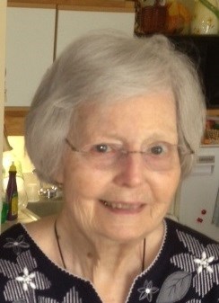 Obituary of Ann S. Hickerson