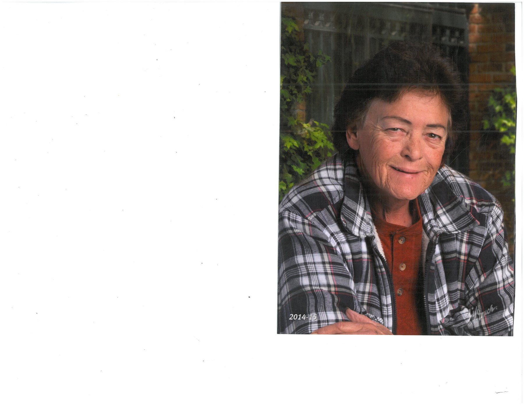 Obituary of Sheryl Lynn Kipp