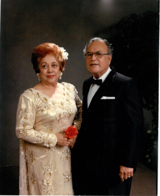 Avis de décès de Daniel Guzman Garcia