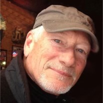 Obituary of Steve Lambert