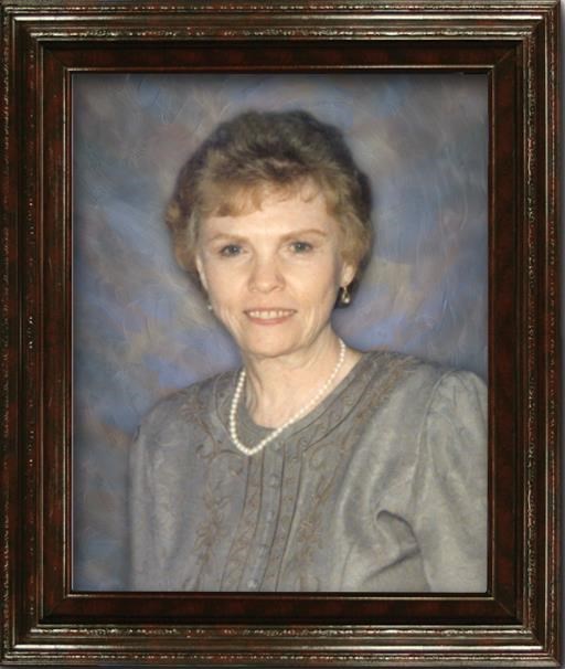 Obituary of Lorraine Shirley Howard