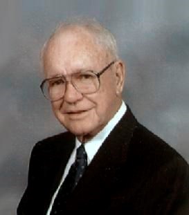Obituary of Vernon Brackin Streeter