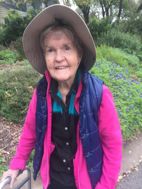 Obituary of Mary Lois Castiglioni