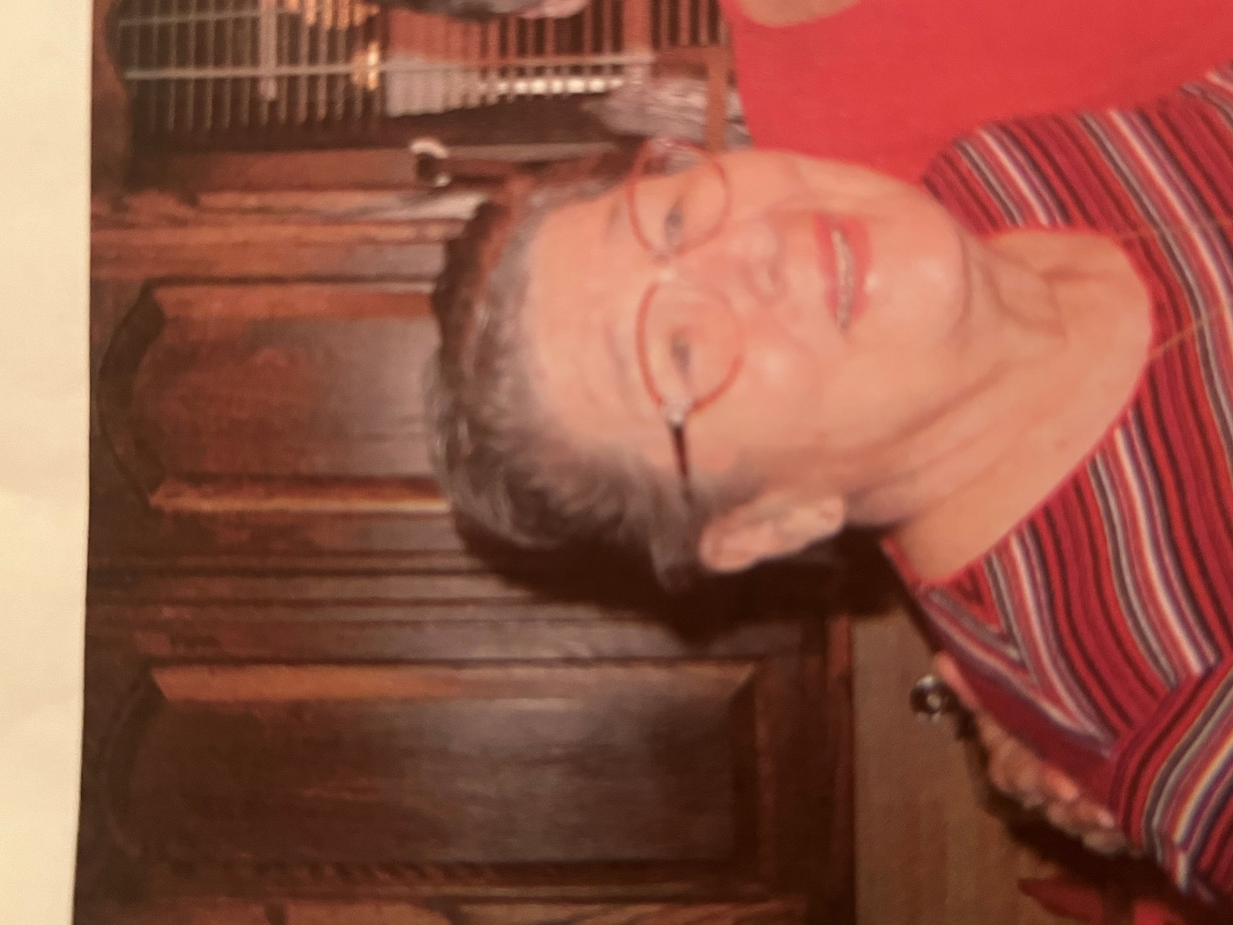 Obituary of Victoria L. Swanson