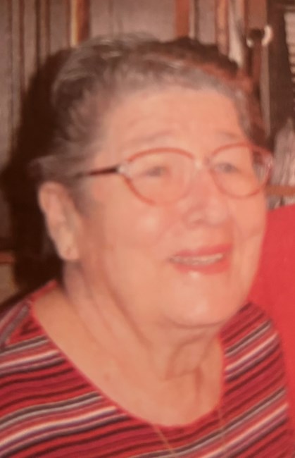 Obituary of Victoria L. Swanson