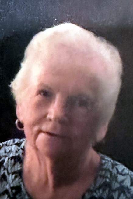 Obituary of Beverly A Bush